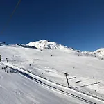Zillertal Panorama Blick Balkon Sauna *