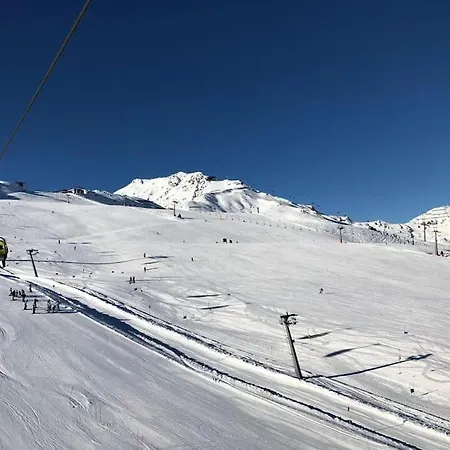 Zillertal Panorama Blick Balkon Sauna *