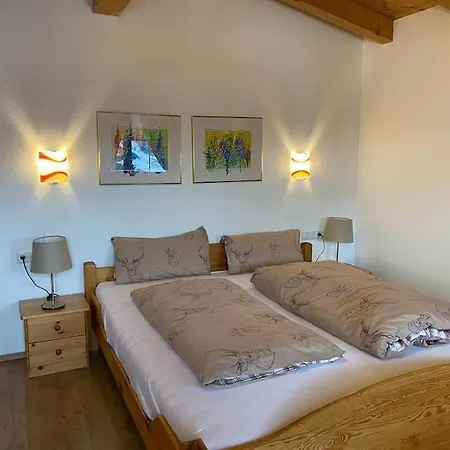 Zillertal Panorama Blick Balkon Sauna Апартаменты