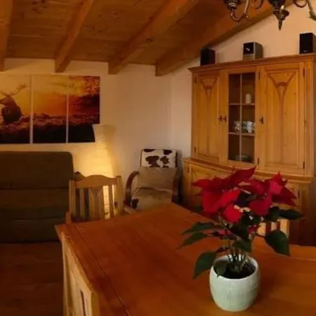 アパート Zillertal Panorama Blick Balkon Sauna *