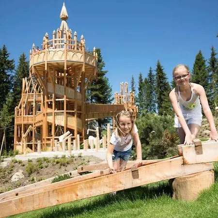 Zillertal Panorama Blick Balkon Sauna アパート *