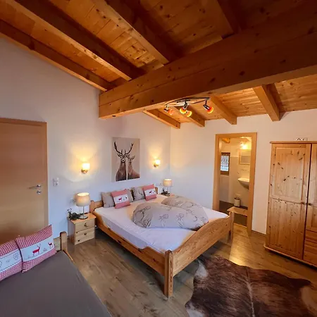 Zillertal Panorama Blick Balkon Sauna Апартаменты Цельберг