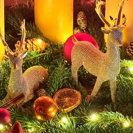 Zillertal Panorama Blick Balkon Sauna Апартаменты Цельберг