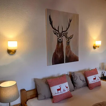 Zillertal Panorama Blick Balkon Sauna *