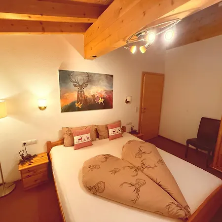 Zillertal Panorama Blick Balkon Sauna *