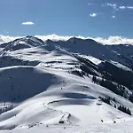 Apartman Zillertal Panorama Blick Balkon Sauna *