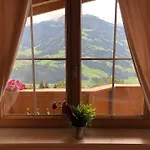 Apartman Zillertal Panorama Blick Balkon Sauna *