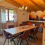 Zillertal Panorama Blick Balkon Sauna * Zellberg