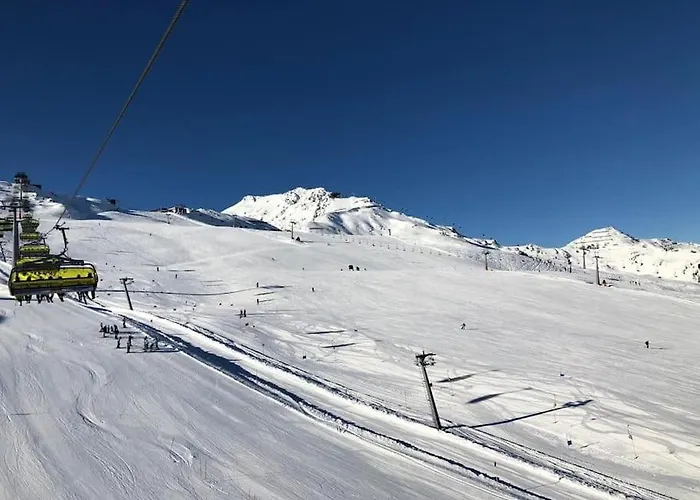 Zillertal Panorama Blick Balkon Sauna *