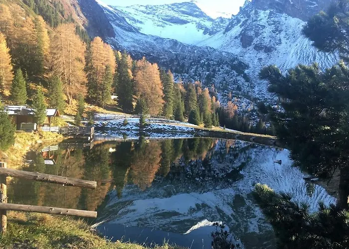شقة Zillertal Panorama Blick Balkon Sauna *