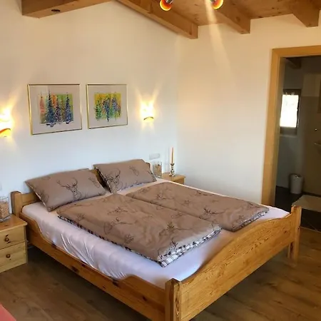 Zillertal Panorama Blick Balkon Sauna *